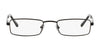 Sferoflex SF2269 Eyeglasses / Gunmetal №505 / Size 52