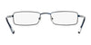 Sferoflex SF2269 Eyeglasses / Gunmetal №505 / Size 52