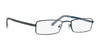 Sferoflex SF2269 Eyeglasses / Gunmetal №505 / Size 52