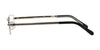 Sferoflex SF2269 Eyeglasses / Gunmetal №505 / Size 52