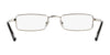 Sferoflex SF2269 Eyeglasses / Gunmetal №505 / Size 52