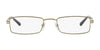 Sferoflex SF2269 Eyeglasses / Gunmetal №505 / Size 52
