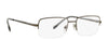 Sferoflex SF2270 Eyeglasses / Gunmetal №268 / Size 52