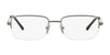 Sferoflex SF2270 Eyeglasses / Gunmetal №268 / Size 52