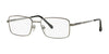 Sferoflex SF2271 Eyeglasses / Gunmetal №268 / Size 53