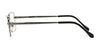 Sferoflex SF2271 Eyeglasses / Black Cocoa №441 / Size 53