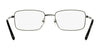 Sferoflex SF2271 Eyeglasses / Black Cocoa №441 / Size 53