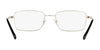 Sferoflex SF2271 Eyeglasses / Black Cocoa №441 / Size 53