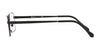 Sferoflex SF2273 Eyeglasses / Gunmetal №268 / Size 52