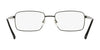Sferoflex SF2273 Eyeglasses / Gunmetal №268 / Size 52