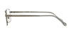 Sferoflex SF2273 Eyeglasses / Gunmetal №268 / Size 52