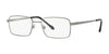 Sferoflex SF2273 Eyeglasses / Gunmetal №268 / Size 52