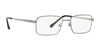 Sferoflex SF2273 Eyeglasses / Gunmetal №268 / Size 52