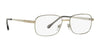 Sferoflex SF2274 Eyeglasses / Silver Gold №131 / Size 54