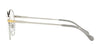 Sferoflex SF2275 Eyeglasses / Gunmetal №268 / Size 51