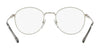 Sferoflex SF2275 Eyeglasses / Gunmetal №268 / Size 51