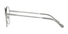 Sferoflex SF2275 Eyeglasses / Gunmetal №268 / Size 51