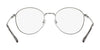 Sferoflex SF2275 Eyeglasses / Gunmetal №268 / Size 51