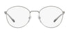 Sferoflex SF2275 Eyeglasses / Gunmetal №268 / Size 51