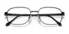 Sferoflex SF2294 Eyeglasses / Shiny Black №132 / Size 55