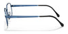 Sferoflex SF2294 Eyeglasses / Shiny Black №132 / Size 55