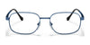 Sferoflex SF2294 Eyeglasses / Shiny Black №132 / Size 55
