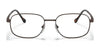 Sferoflex SF2294 Eyeglasses / Shiny Black №132 / Size 55