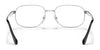 Sferoflex SF2294 Eyeglasses / Shiny Black №132 / Size 55