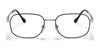 Sferoflex SF2294 Eyeglasses / Shiny Black №132 / Size 55
