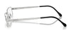 Sferoflex SF2295 Eyeglasses | Size 53 / Matte Blue №473S