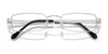 Sferoflex SF2295 Eyeglasses | Size 53 / Matte Blue №473S