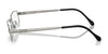 Sferoflex SF2295 Eyeglasses | Size 53 / Matte Blue №473S