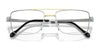 Sferoflex SF2296 Eyeglasses / Shiny Blue №277 / Size 54