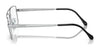 Sferoflex SF2296 Eyeglasses / Shiny Blue №277 / Size 54