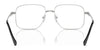 Sferoflex SF2298 Eyeglasses / Matte Silver №103S / Size 53