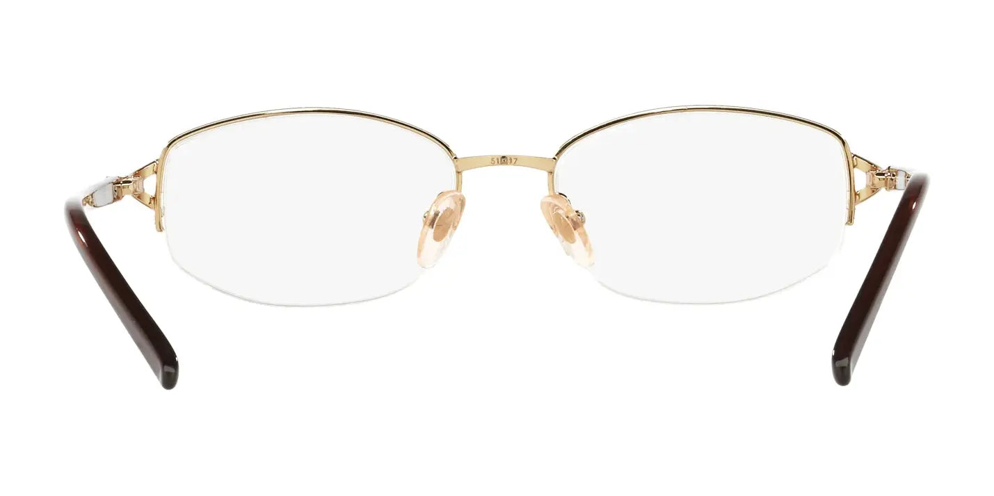 Sferoflex SF2550B Eyeglasses | Size 53 Sferoflex SF2550B Eyeglasses | Size 53