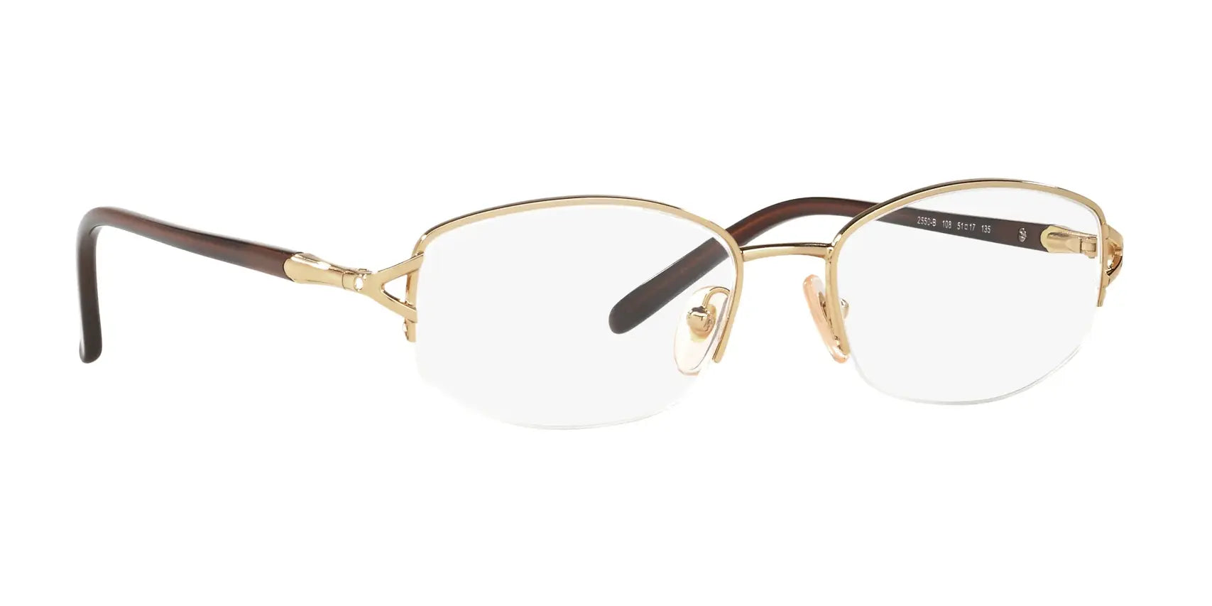 Sferoflex SF2550B Eyeglasses | Size 53 Sferoflex SF2550B Eyeglasses | Size 53