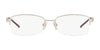 Sferoflex SF2553 Eyeglasses | Size 51 / Light Copper №267