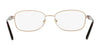 Sferoflex SF2570 Eyeglasses / Shiny Pink №489 / Size 52