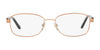 Sferoflex SF2570 Eyeglasses / Shiny Pink №489 / Size 52