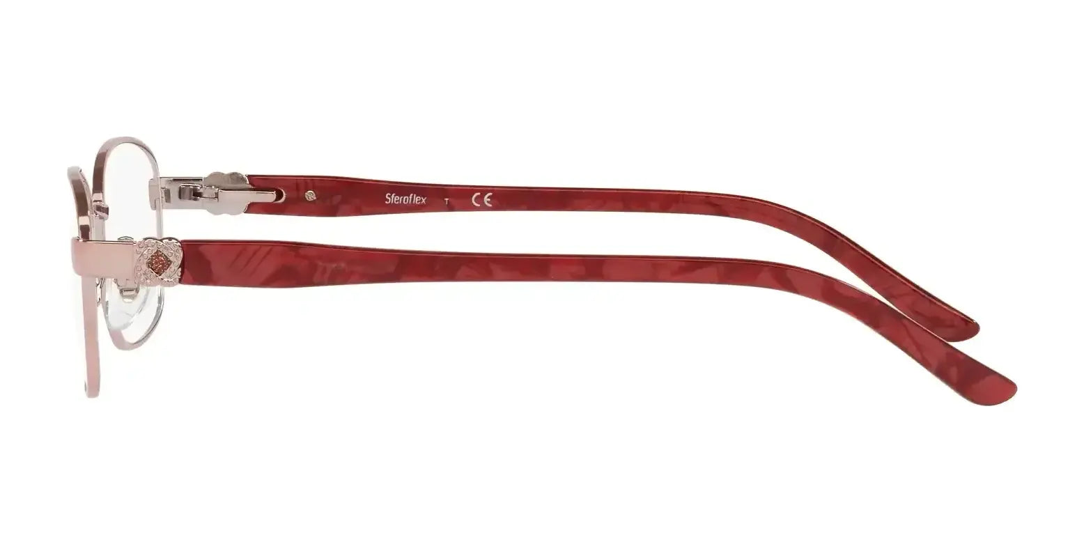 Sferoflex SF2570 Eyeglasses Sferoflex SF2570 Eyeglasses