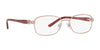 Sferoflex SF2570 Eyeglasses / Shiny Pink №489 / Size 52