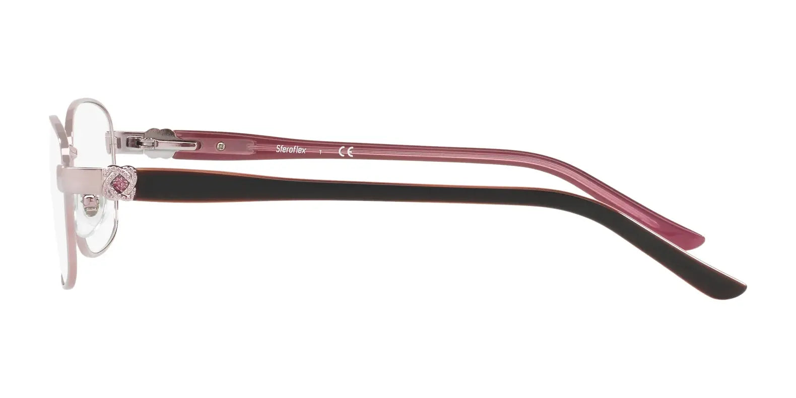 Sferoflex SF2570 Eyeglasses Sferoflex SF2570 Eyeglasses