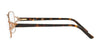 Sferoflex SF2572 Eyeglasses | Size 52 / Shiny Pink №489