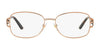 Sferoflex SF2572 Eyeglasses | Size 52 / Shiny Pink №489