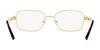 Sferoflex SF2580B Eyeglasses / Gold №108 / Size 49