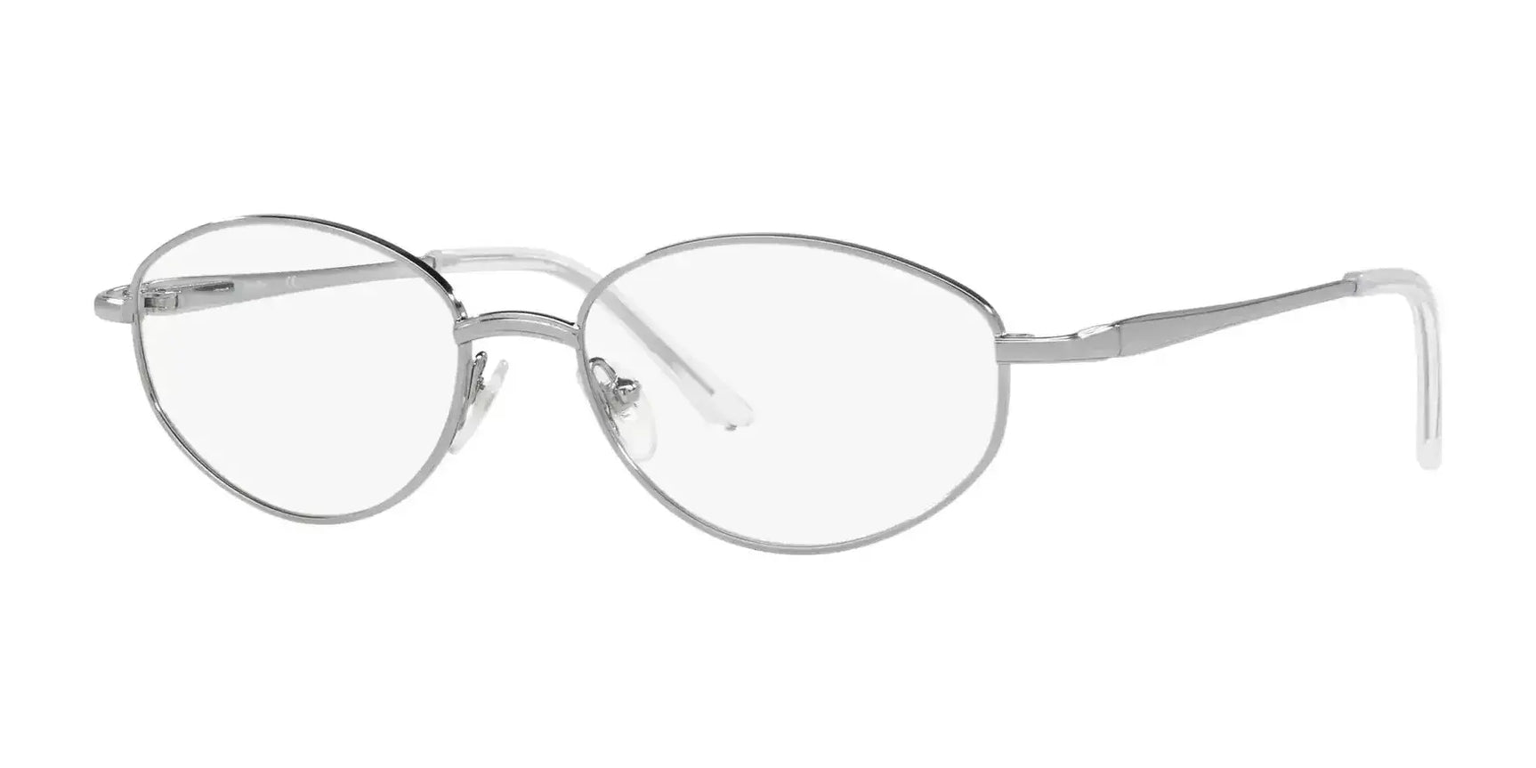 Sferoflex SF2588 Eyeglasses Soft Blue Sferoflex SF2588 Eyeglasses Soft Blue