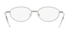 Sferoflex SF2588 Eyeglasses | Size 54 / Soft Blue №377