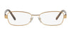 Sferoflex SF2589 Eyeglasses | Size 51 / Pink №299