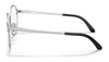 Sferoflex SF2601 Eyeglasses / Shiny Light Gold №469 / Size 54